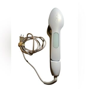 Nori Press N2-1BL Handheld Steam Iron Compact Clothing Steamer